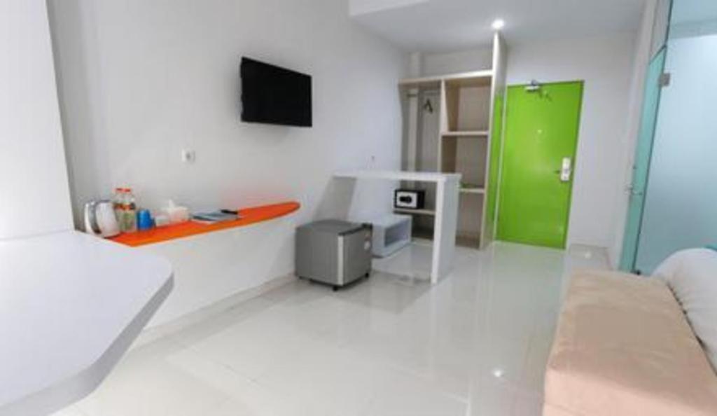 Fizz Hotel Lombok Gili Trawangan Extérieur photo